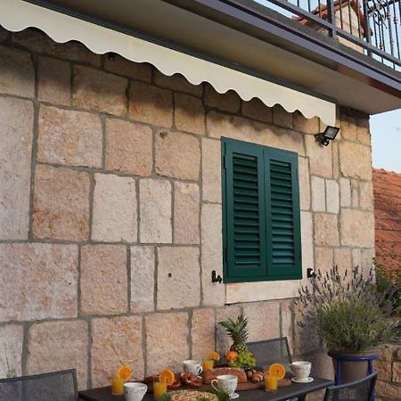 Apartmani Tripalo Imotski Exterior foto