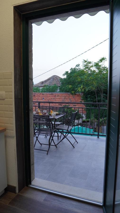 Apartmani Tripalo Imotski Exterior foto