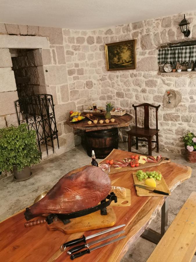 Apartmani Tripalo Imotski Exterior foto