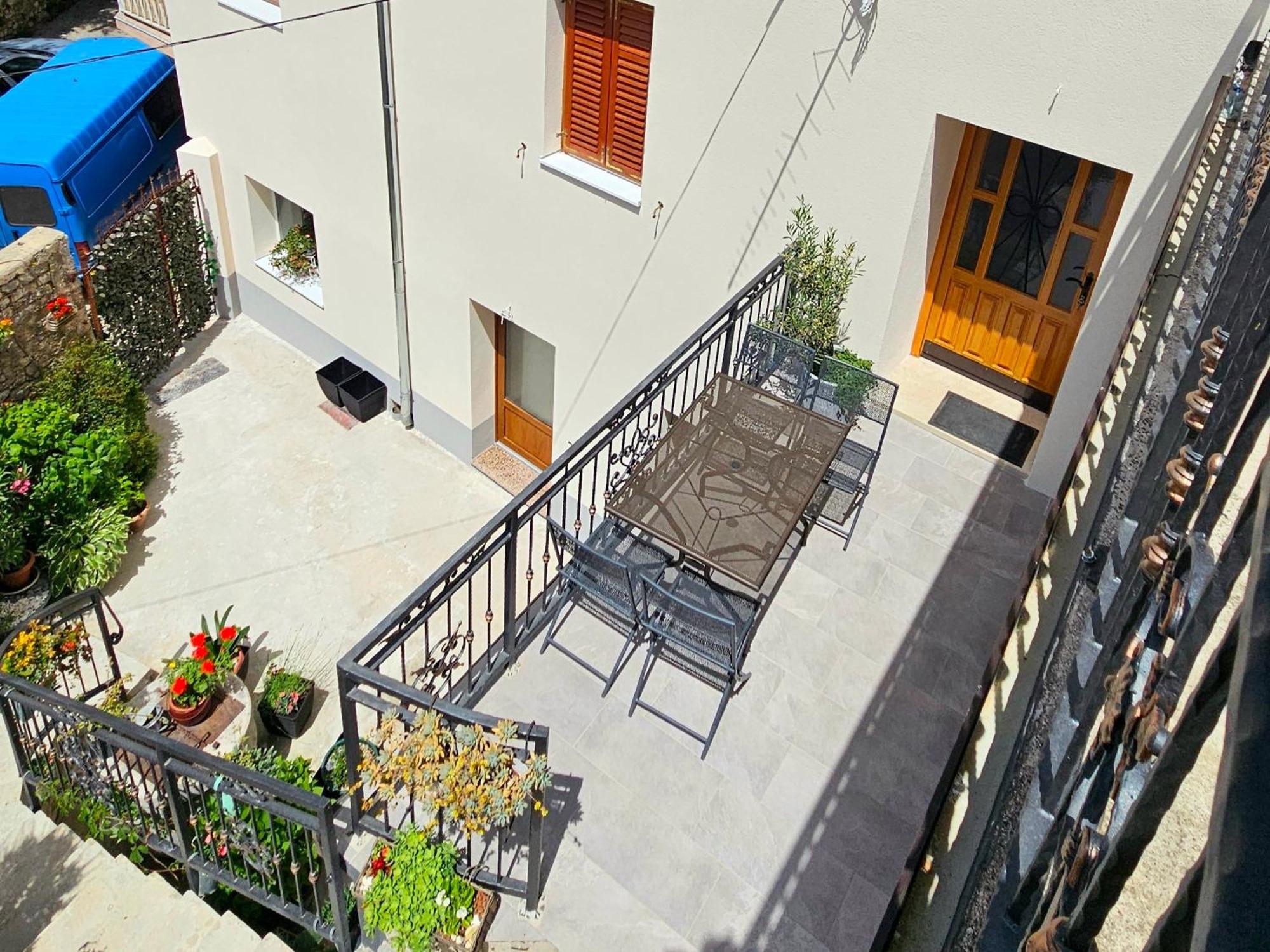 Apartmani Tripalo Imotski Exterior foto