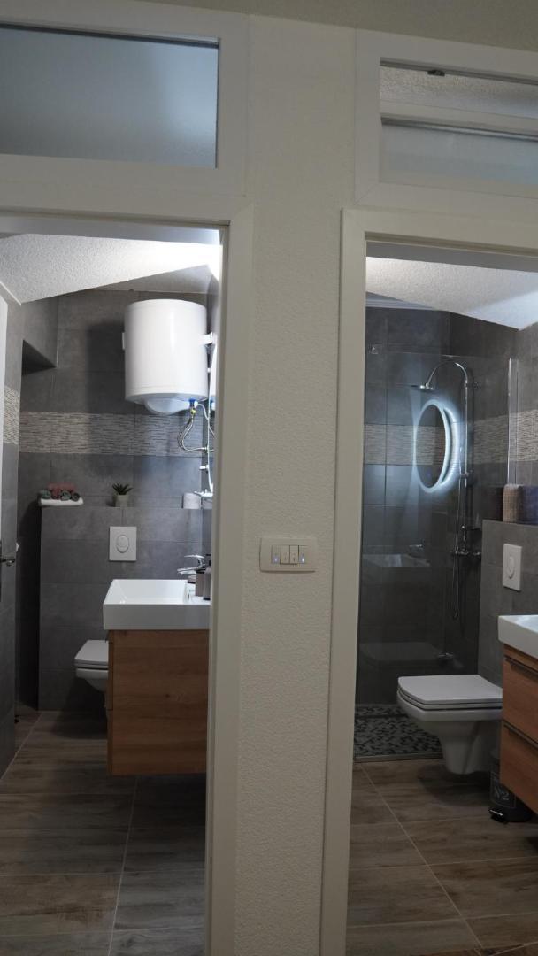 Apartmani Tripalo Imotski Quarto foto