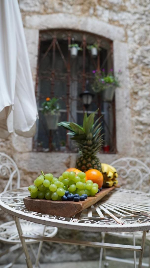 Apartmani Tripalo Imotski Quarto foto