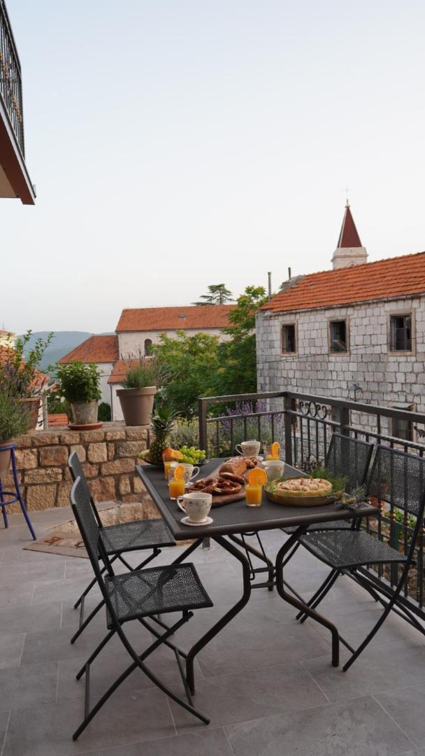 Apartmani Tripalo Imotski Quarto foto