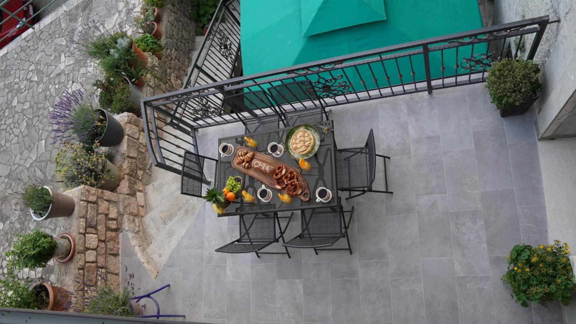 Apartmani Tripalo Imotski Quarto foto