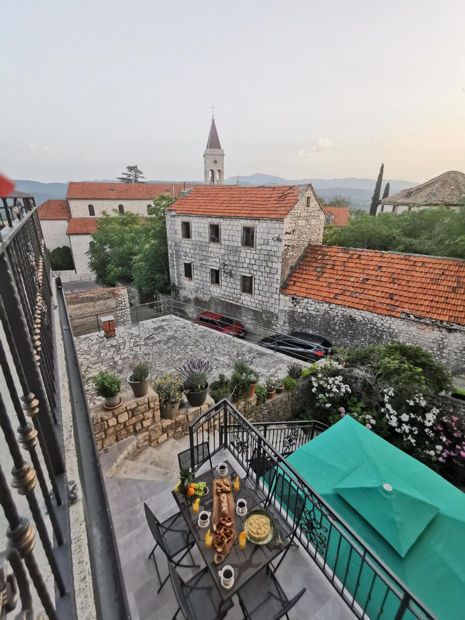 Apartmani Tripalo Imotski Quarto foto